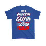 Drag Racing T-Shirts