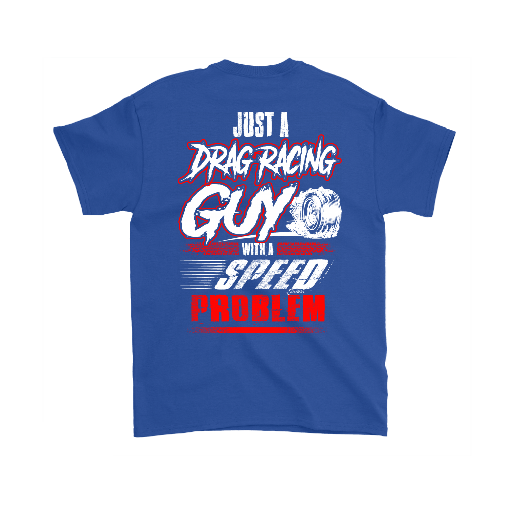 Drag Racing T-Shirts