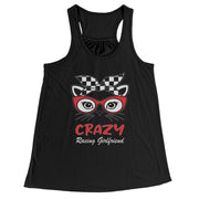Racing Girlfriend T-Shirts