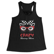 Racing Mom T-Shirts