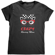 Racing Mom T-Shirts