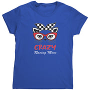 Racing Mom T-Shirts