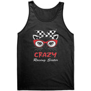 Racing Sister T-Shirts