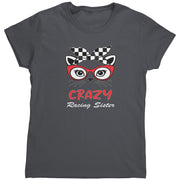Racing Sister T-Shirts