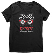Racing Wife T-Shirts