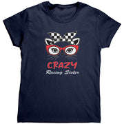 Racing Sister T-Shirts