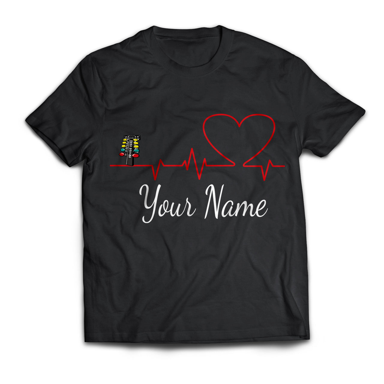 Drag racing t-shirts