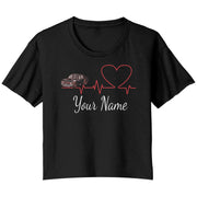 Custom Drag Racing T-Shirts