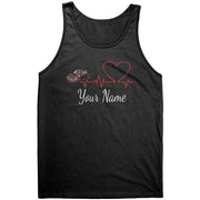 Custom Drag Racing T-Shirts