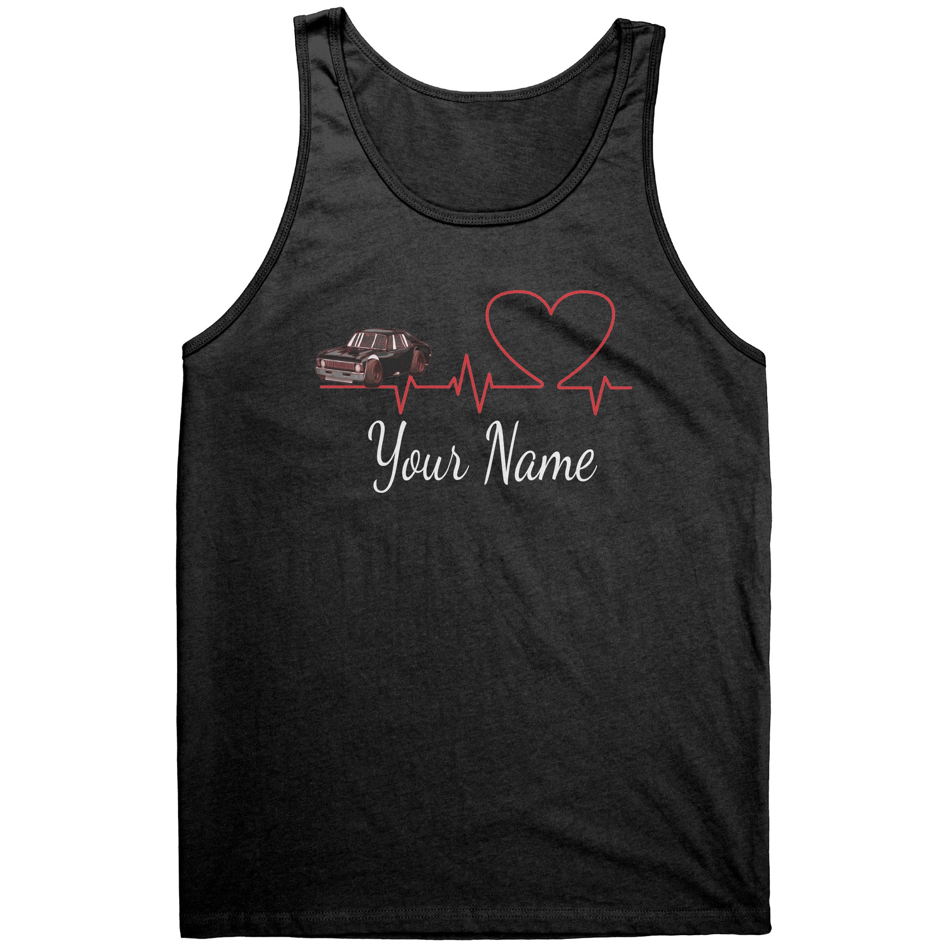 Custom Drag Racing T-Shirts