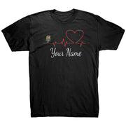 Drag racing t-shirts