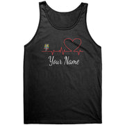 Drag racing t-shirts