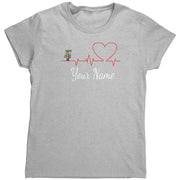 Drag racing t-shirts