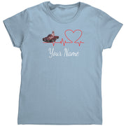 Custom Go Kart T-Shirts