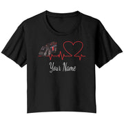 Custom Late Model T-Shirts