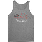 Custom Dirt Modified T-Shirts