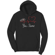 Custom Dirt Modified T-Shirts