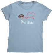 Custom Dirt Modified T-Shirts