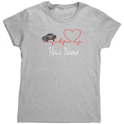 Custom Dirt Modified T-Shirts