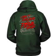 Dirt Track Racing t-shirts