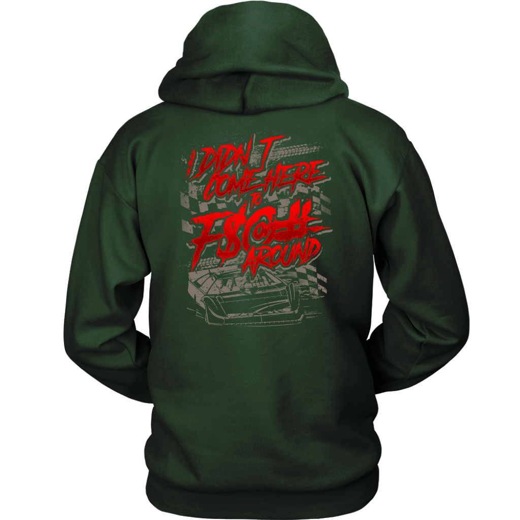 Dirt Track Racing t-shirts