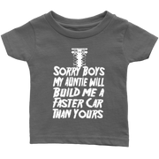 drag racing kids t shirts