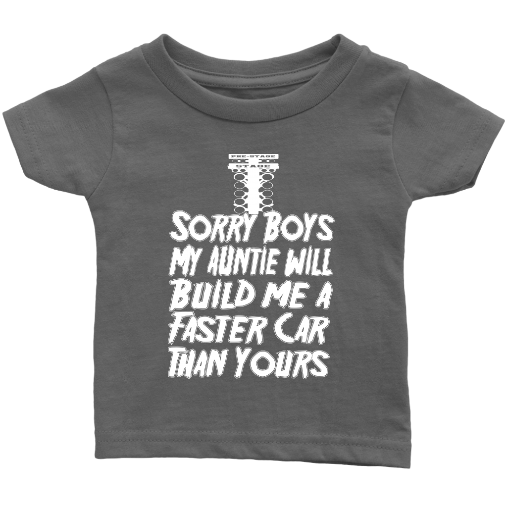 drag racing kids t shirts