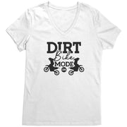 Dirt Bike Women's T-Shirts