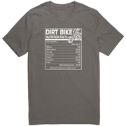 Dirt Bike Racing T-Shirts