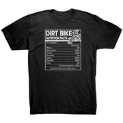Dirt Bike Racing T-Shirts