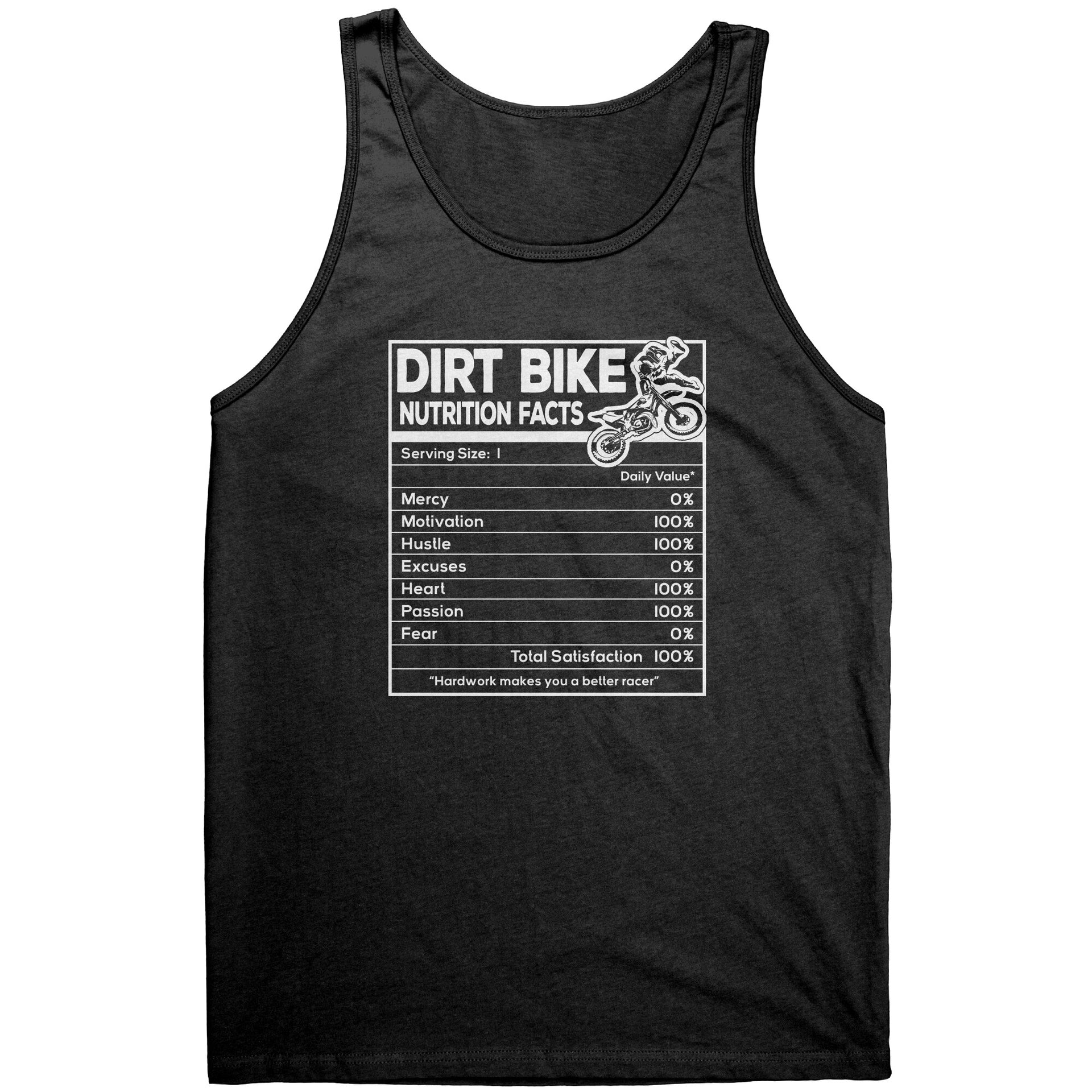 Dirt Bike Racing T-Shirts