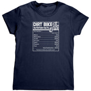 Dirt Bike Racing T-Shirts