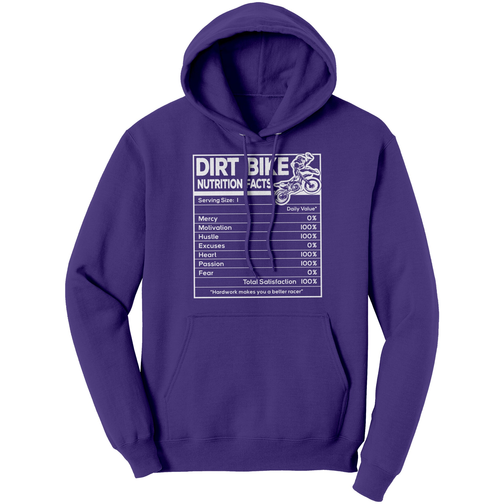 Dirt Bike Racing T-Shirts