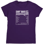 Dirt Bike Racing T-Shirts