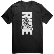 Motocross T-Shirts