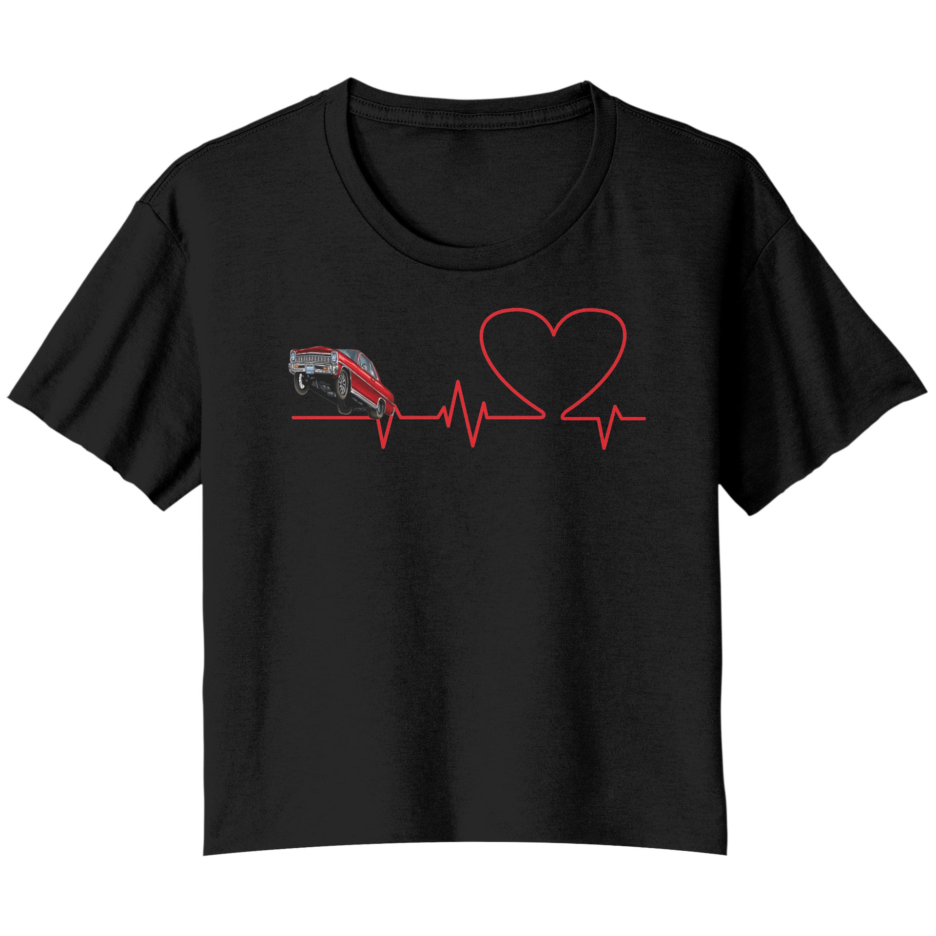 Drag Racing T-Shirts