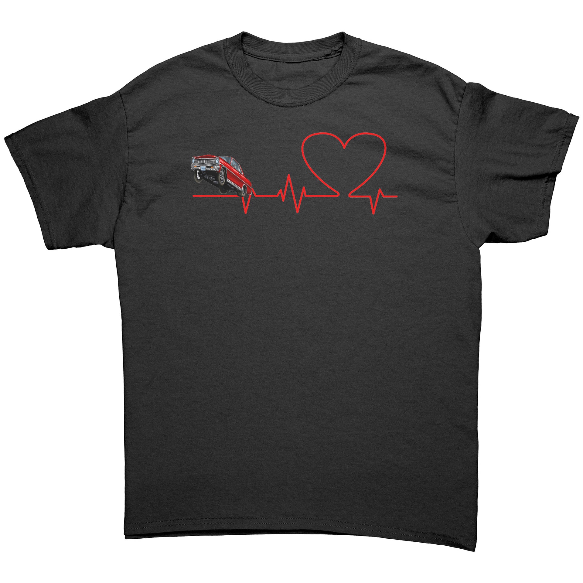 Drag Racing T-Shirts