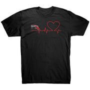Drag Racing T-Shirts
