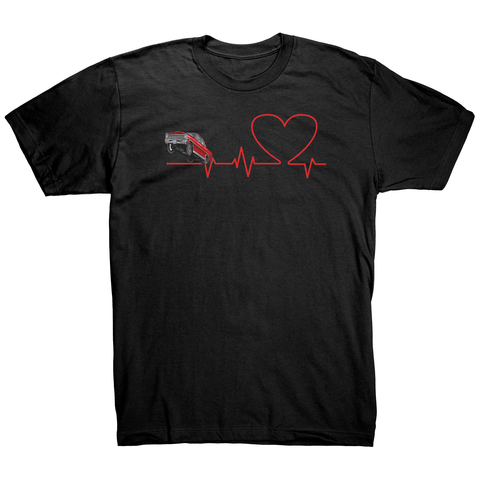 Drag Racing T-Shirts
