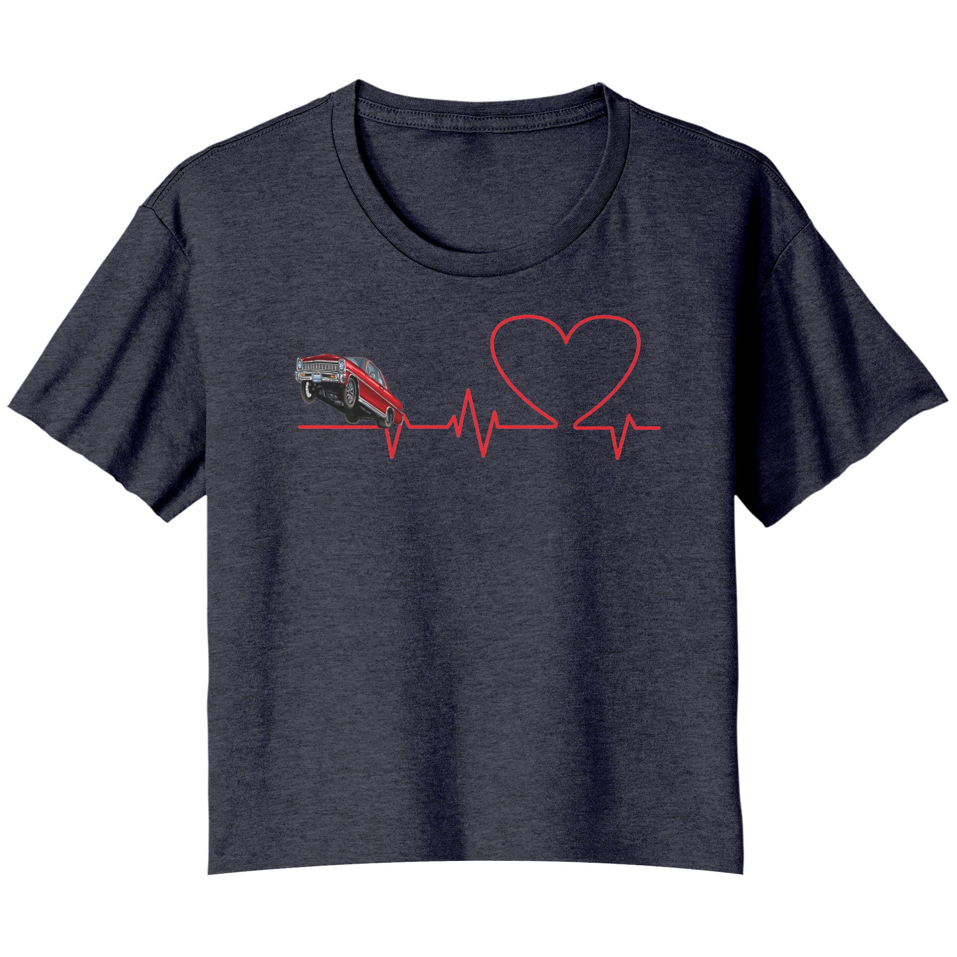 Drag Racing T-Shirts