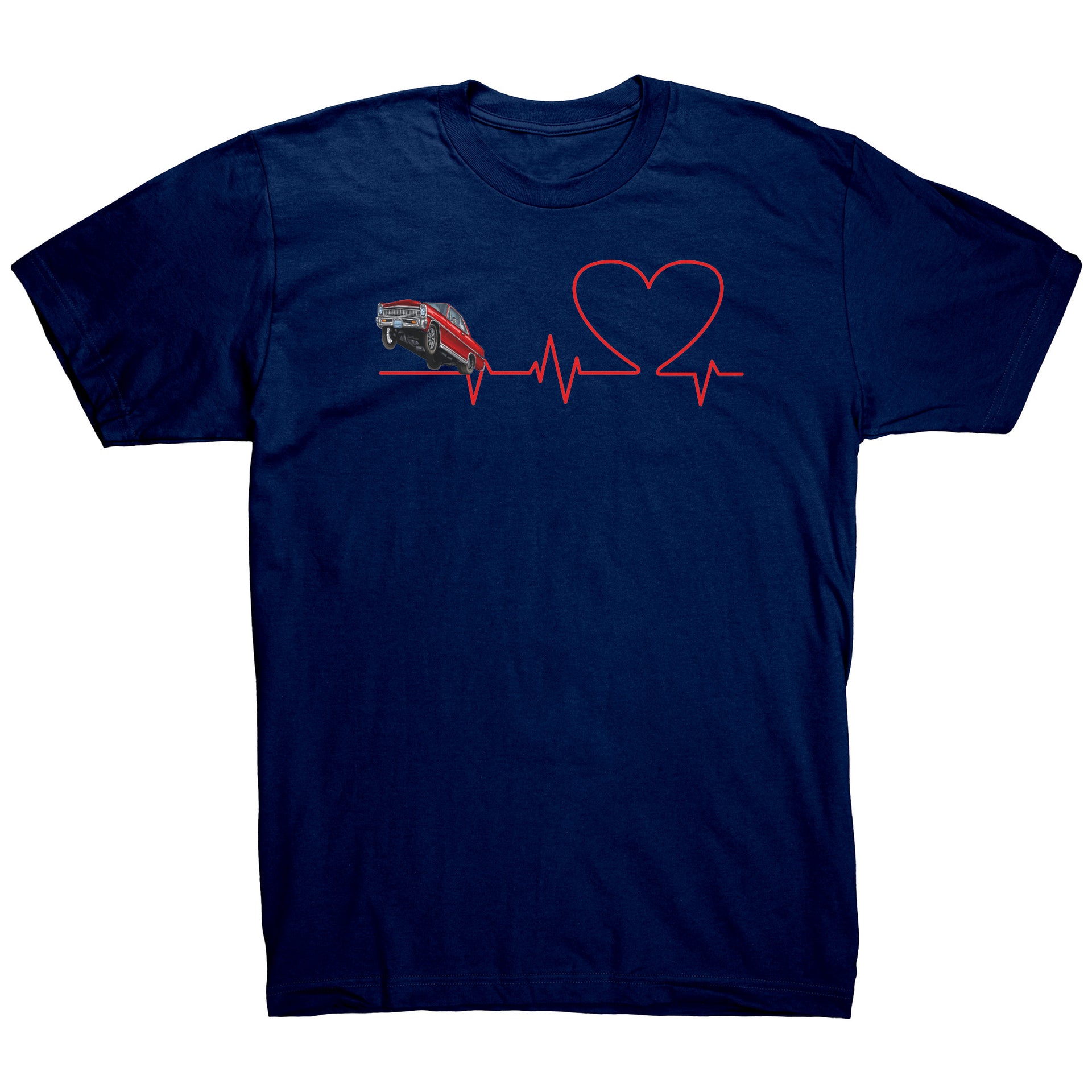 Drag Racing T-Shirts