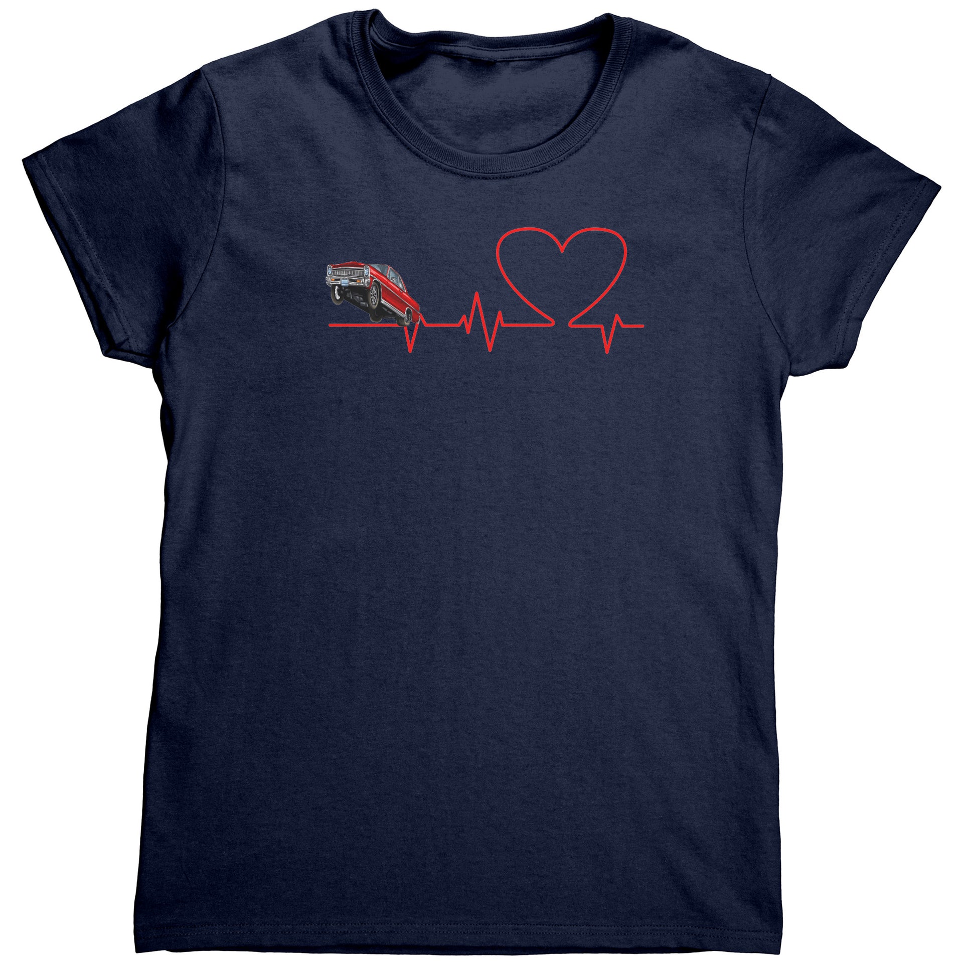 Drag Racing T-Shirts