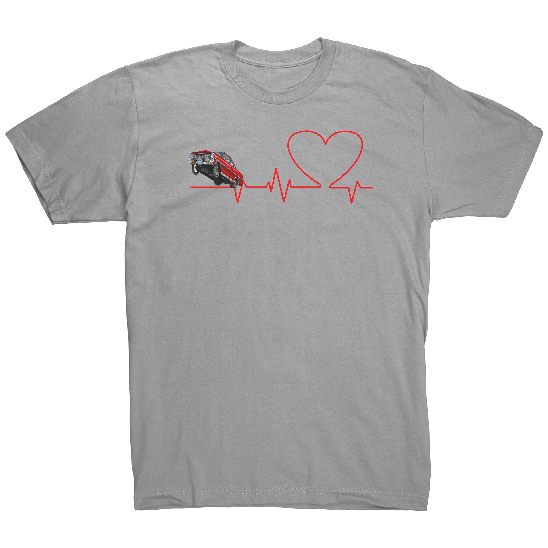 Drag Racing T-Shirts