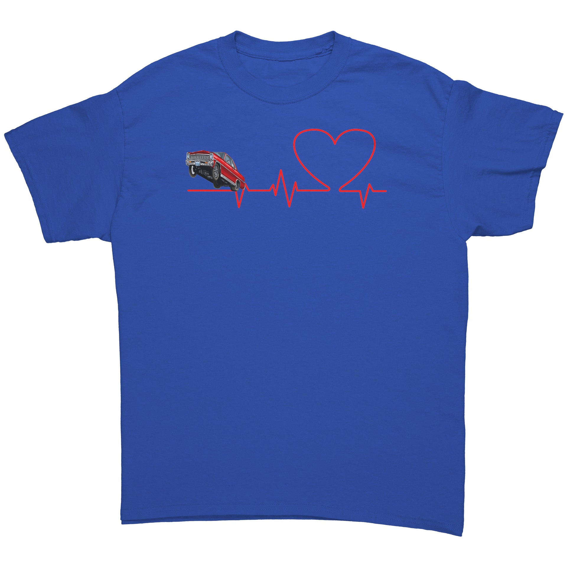 Drag Racing T-Shirts