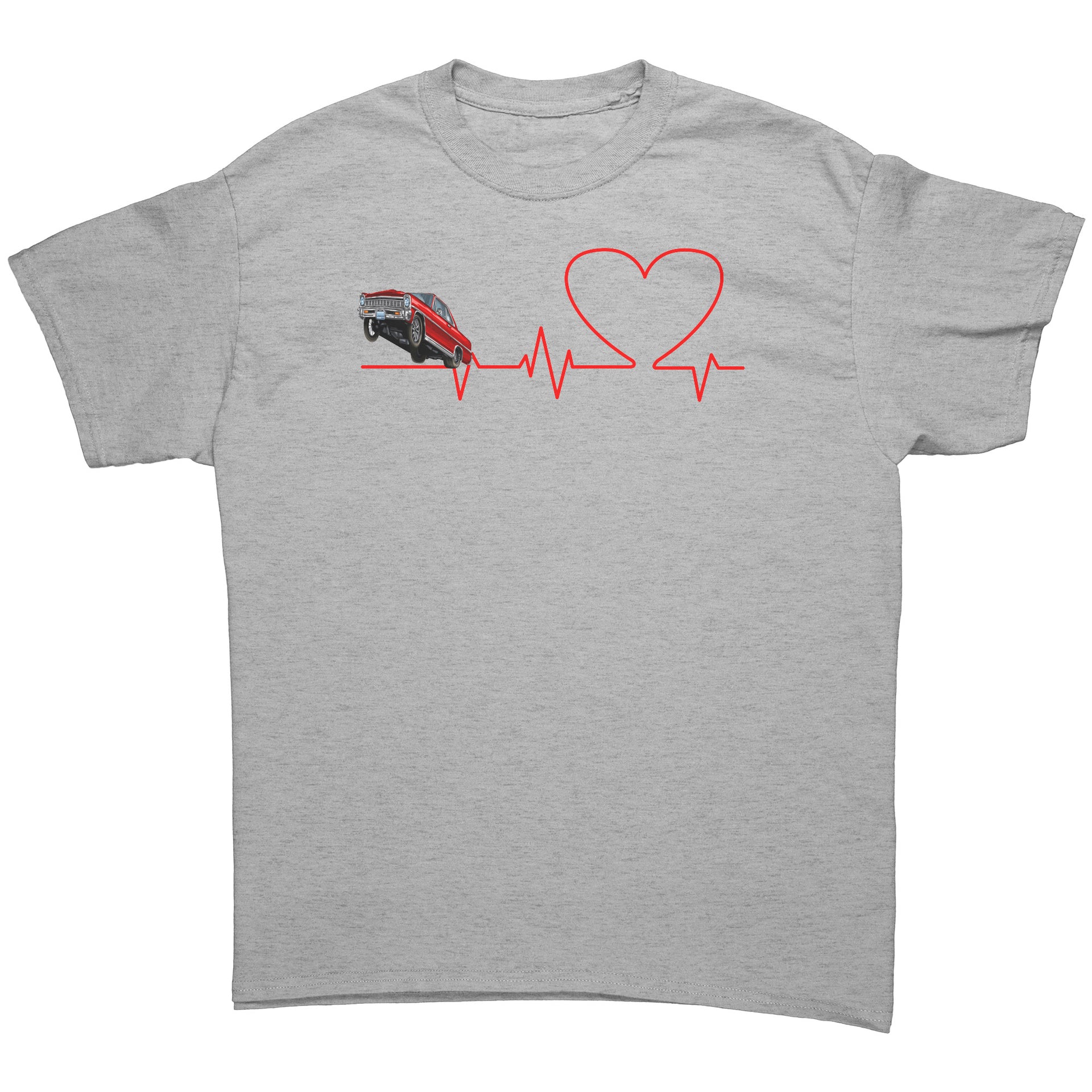 Drag Racing T-Shirts