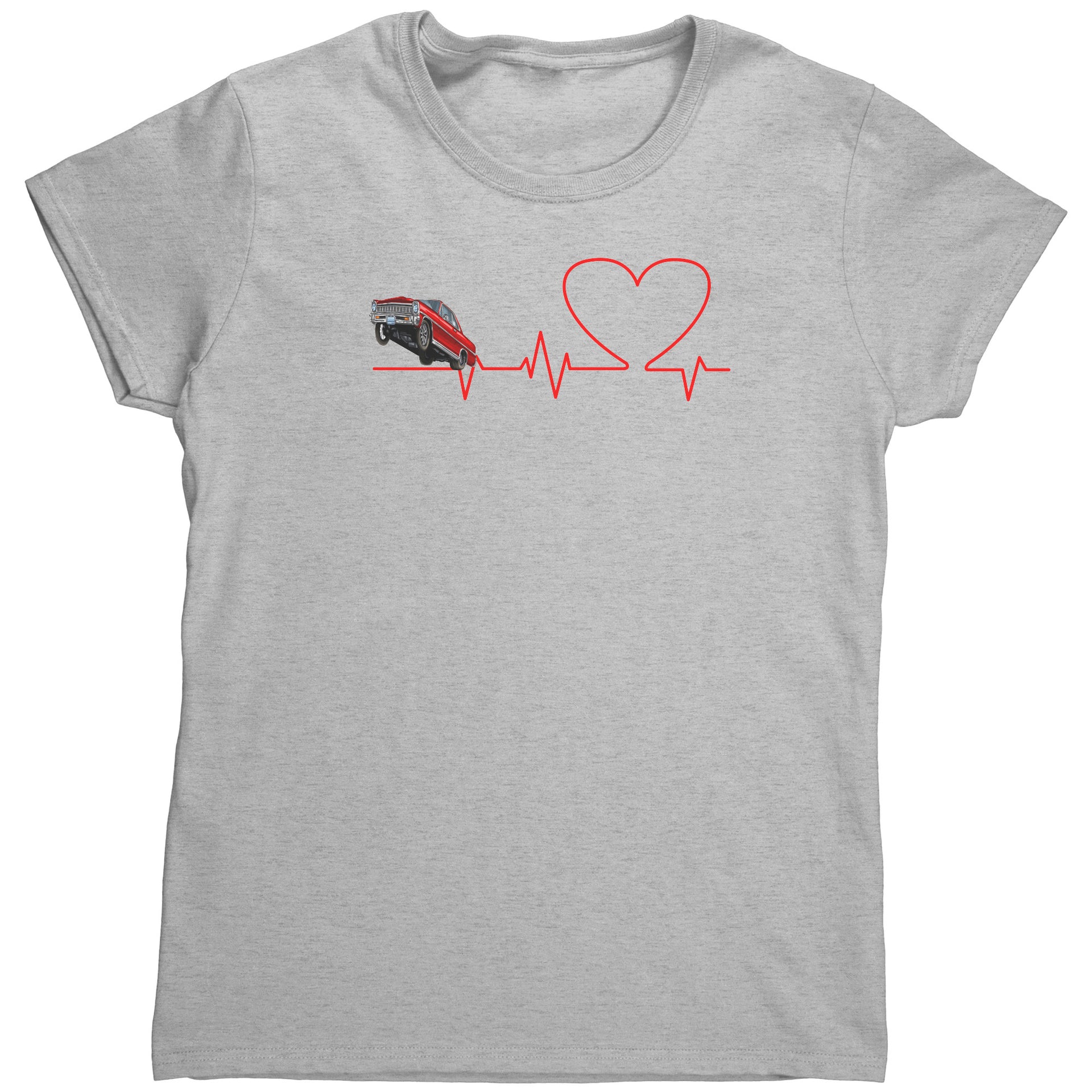 Drag Racing T-Shirts