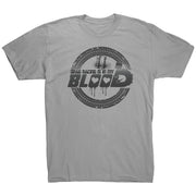 Drag racing t-shirts
