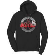 Drag racing men's t-shirts