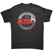 Drag racing men's t-shirts