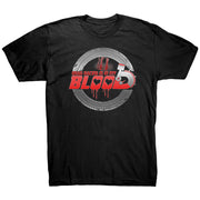 Drag racing men's t-shirts